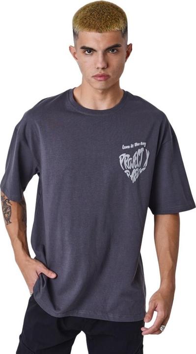 Project X Paris T-Shirt Herz von (XS)