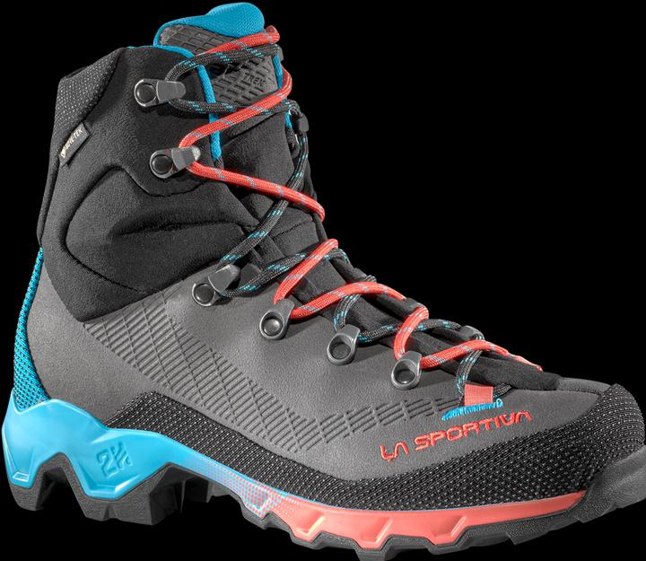 Actual product image La Sportiva Aequilibrium Trek Woman GTX (36.5)
