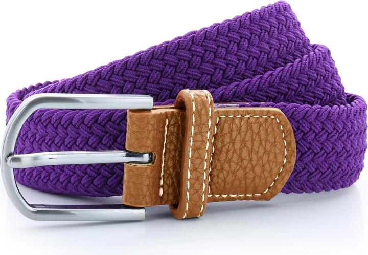 Produktbild Asquith & Fox Stretch Gürtel (One Size)