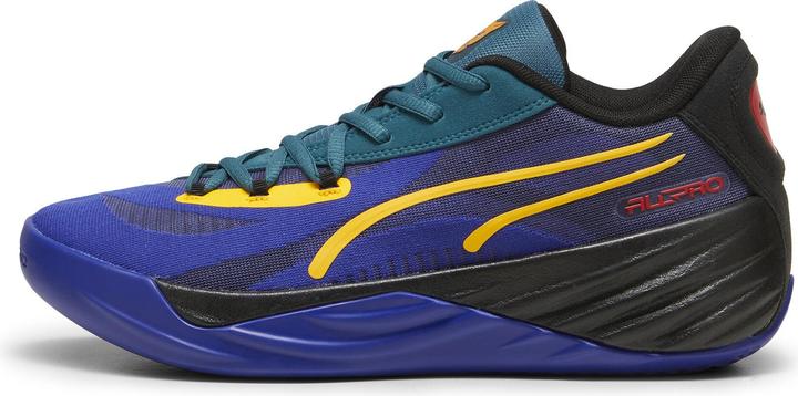 Puma All-Pro NITRO Crowd Craze