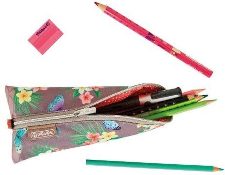 Image du produit Herlitz Paresseux Cocoon Ladylike Butterflies