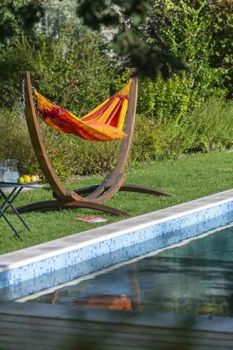 Image du produit La Siesta Hamac individuel (120 kg)