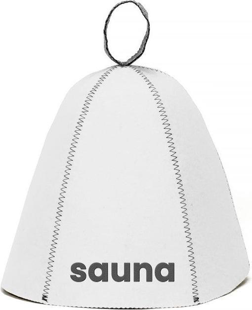 Produktbild Flammifera Sauna Hat Merino Sauna Rsh-02-B