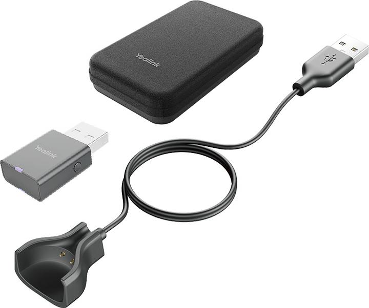 Produktbild Yealink Portable Accessory Kit for WH63/WH67