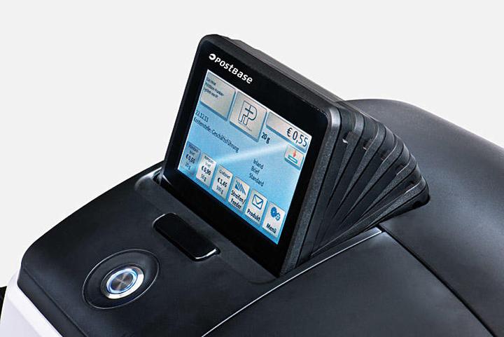 Produktbild Koelliker PostBase 30 Premium