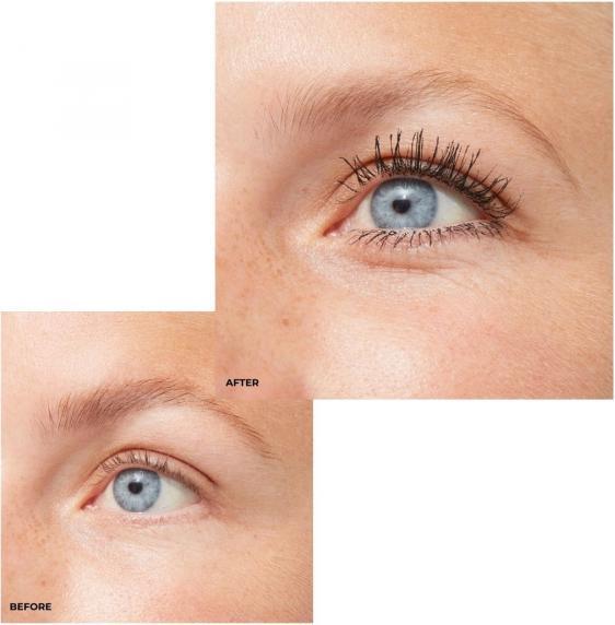 Produktbild Gosh Waterproof Volume (Schwarz)