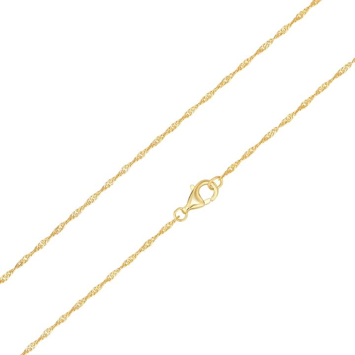 Produktbild Rafaela Donata Damen Halskette - 37622 (Sterling Silber)