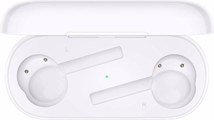 Actual product image Huawei FreeBuds 3i (ANC, 3.50 h, Wireless)