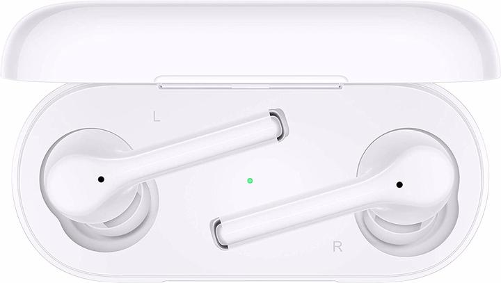Actual product image Huawei FreeBuds 3i (ANC, 3.50 h, Wireless)