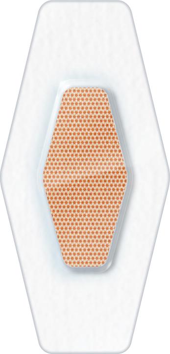 Immagine prodotto Nexcare Aqua Clear (14 x)