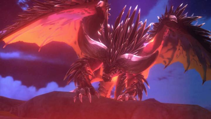 Immagine prodotto Capcom Monster Hunter Stories 2: Le ali della rovina (Switch)