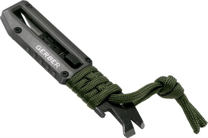 Actual product image Gerber Gear Universal tool PRYBRID X (8 Functions)