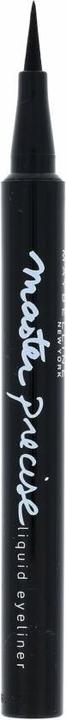 Actual product image Maybelline New York Hyper Precise Allday Liner (700 Black)