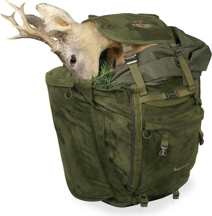 Immagine prodotto Marsupio Zaino Suede 70 L PF (70 l)