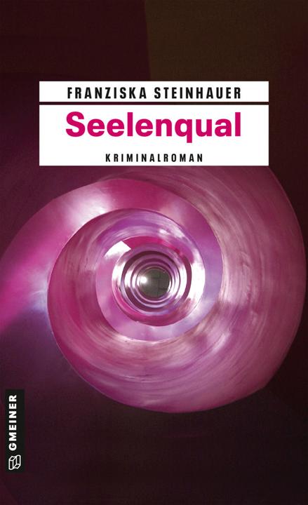 Image du produit Seelenqual (Franziska Steinhauer, 2006)