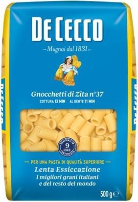 Immagine prodotto De Cecco Gnocchetti di Zita (500 g)