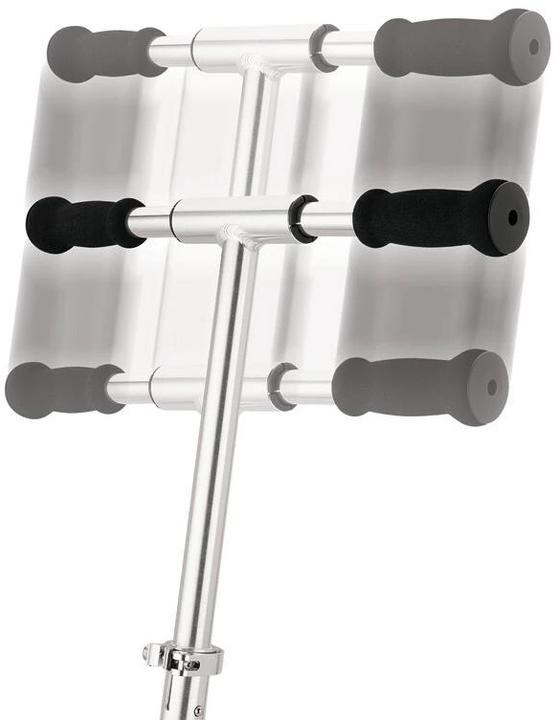Immagine prodotto Razor Scooter A6 - Argento 23L (MC2)