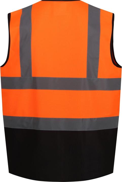 Produktbild Regatta Pro HiVis Weste (XL)