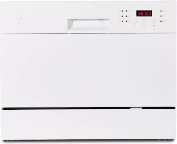 Produktbild Medion Tischgeschirrspüler MD 16698 A+