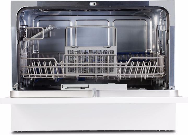 Produktbild Medion Tischgeschirrspüler MD 16698 A+