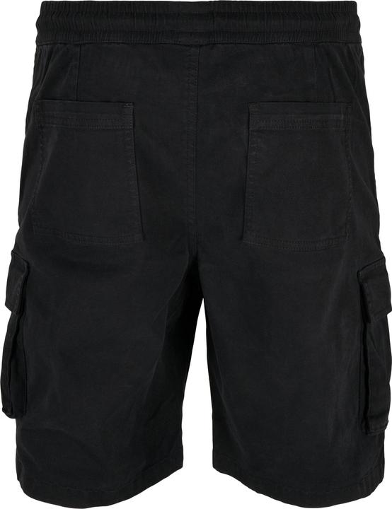 Image du produit Urban Classics Shorts de fret à cordon coulissant (3XL)