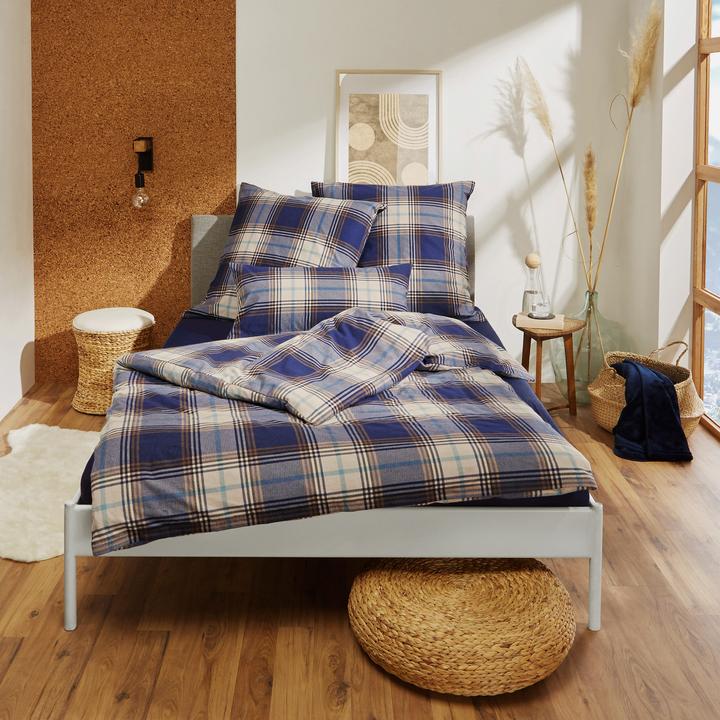 Produktbild Redbest Bettwäsche (Duvetbezug, 40 x 80 cm, 155 x 200 cm)