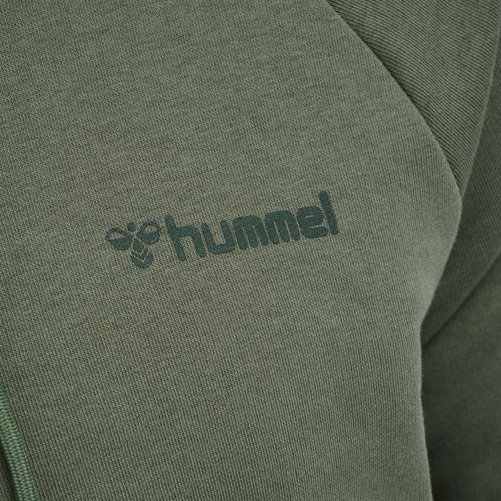 Image du produit hummel Isam Zip Hoodie (M)