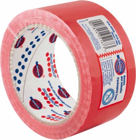 Produktbild Eurocel Verpackungsklebeband Pp36 (50 mm)