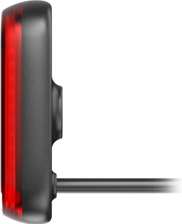 Immagine prodotto knog. Rücklicht Blinder E RS 25 Gepäckträgermontage 50 und 80mm (25 lm)