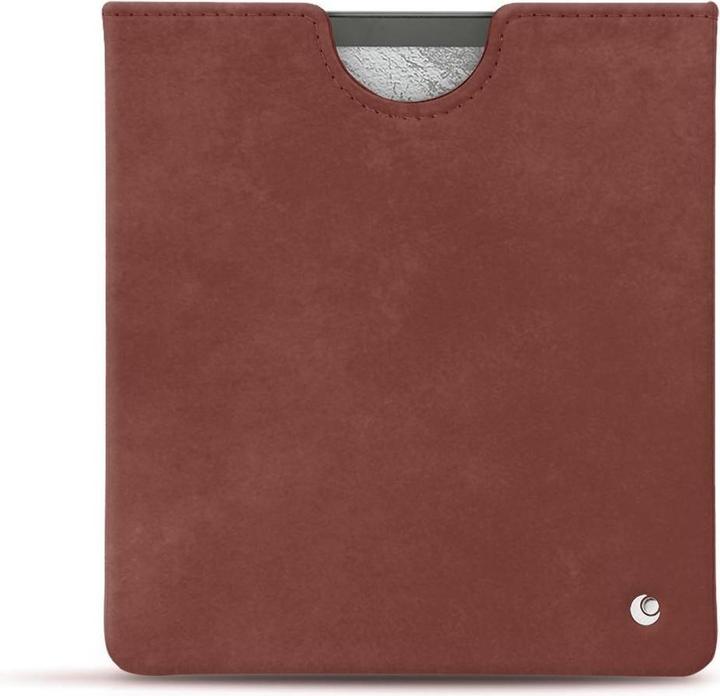 Actual product image Noreve Leather case (Kindle Oasis 2017)