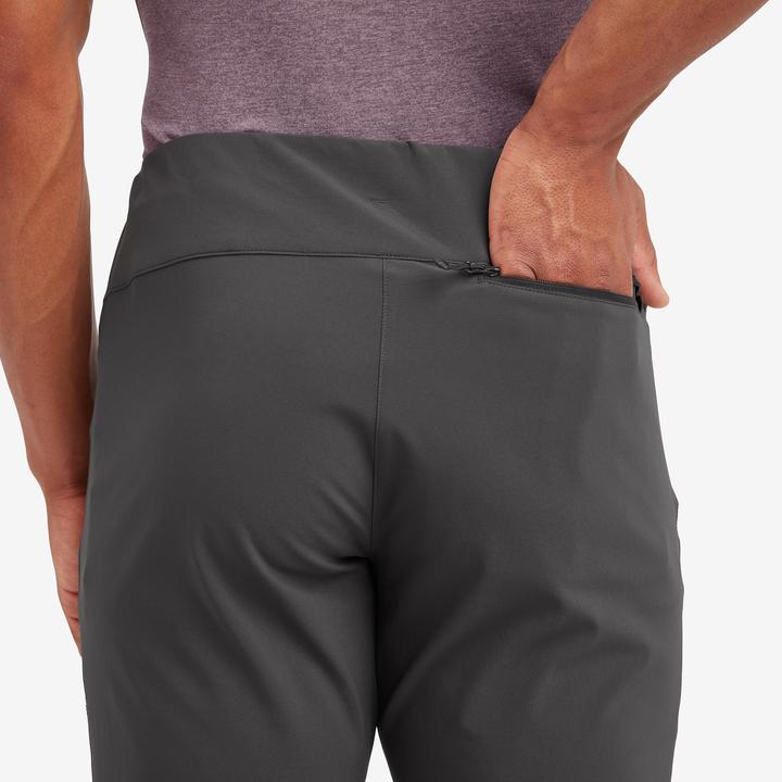 Immagine prodotto Montane Pantaloni Tenacity Lite Uomo Gamba Reg (30)