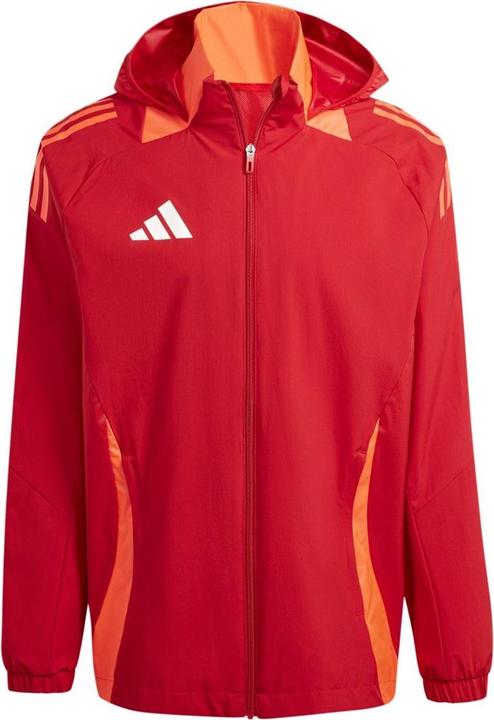 Actual product image adidas TIRO24 C AWJKT (M)