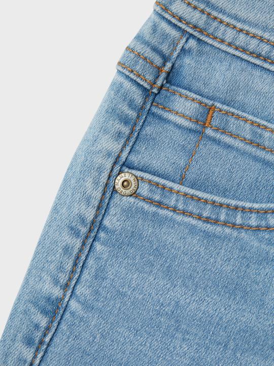 Produktbild Name it Slim Fit Jeans (158)
