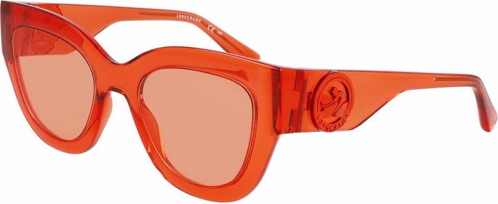 Produktbild Longchamp Damensonnenbrille LO744S-842 Ø 52 mm