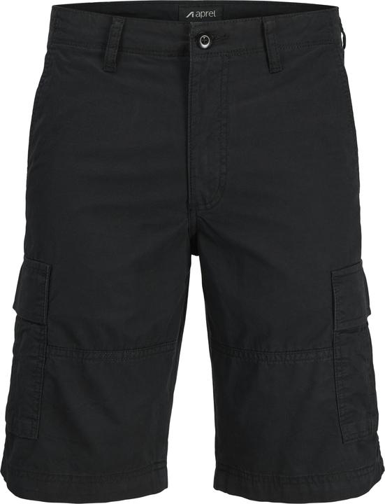 Actual product image Aprel Loose Fit Cargo Shorts Cargo Shorts (XXL)