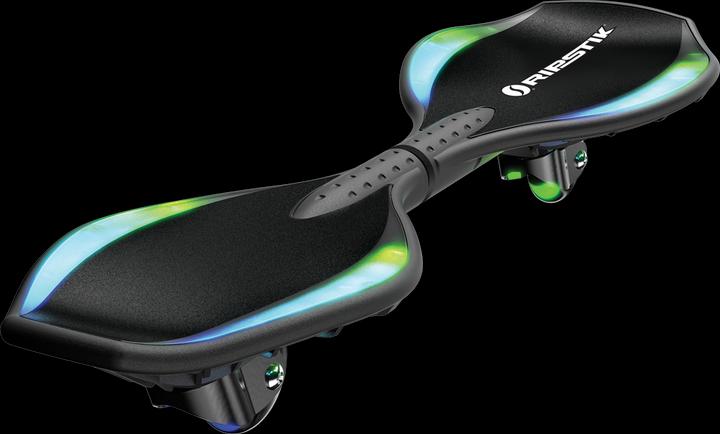 Image du produit Razor Waveboard RipStik Ripster Lightshow (31.50")