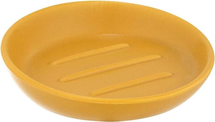 Image du produit Wenko Porte-savon céramique Badi jaune