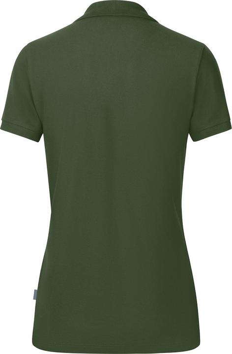 Actual product image JAKO Polo Organic (40)