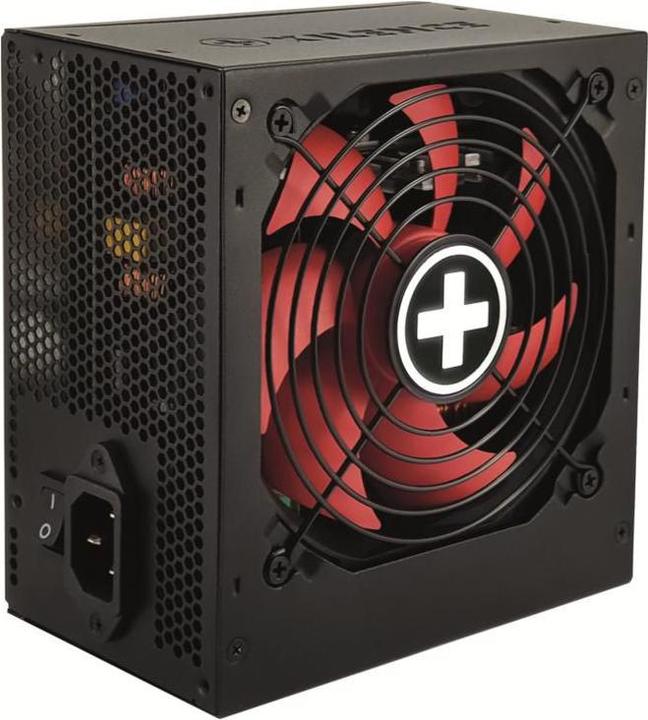 Xilence XP450R10 Gaming Series 450W (450 W)