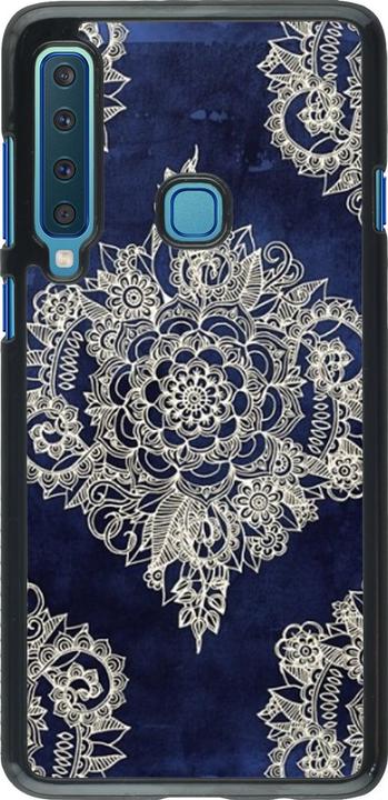 Produktbild PhoneLook Hülle Cream Flower Moroccan (Samsung Galaxy A9)