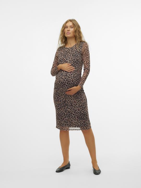 Produktbild Mamalicious MLLARA Umstandskleid Kleid (S)