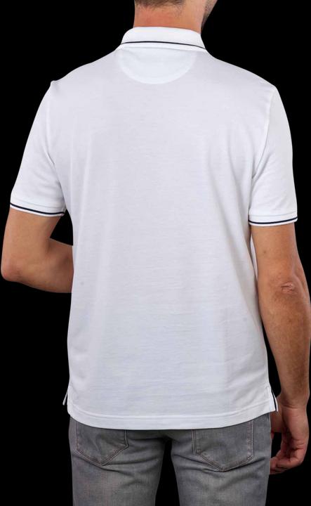 Image du produit GANT Tipping Pique Polo (XL)