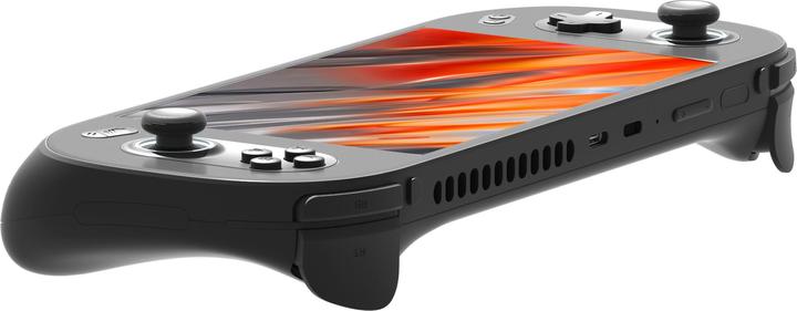 Actual product image Ayaneo Handheld 2 Black