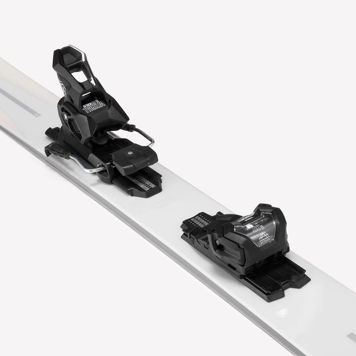 Actual product image Wedze Men's all-mountain skis - Patrol 105 Ti (178 cm)