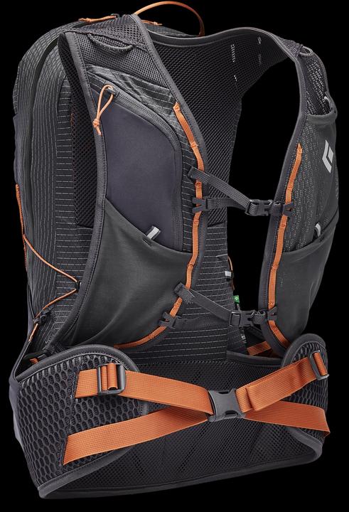 Actual product image Black Diamond Pursuit 15 Backpack (15 l)