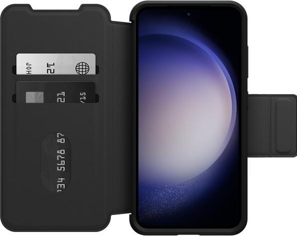 Productafbeelding OtterBox Strada Folio (Samsung Galaxy S23)