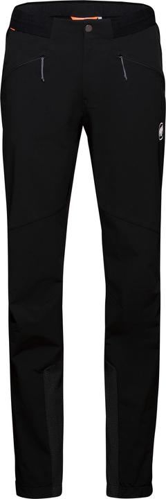 Actual product image Mammut Aenergy SO Hybrid Pants Men (54)