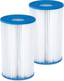 Summer Waves Filter Cartridge Art A/C 2 Stück