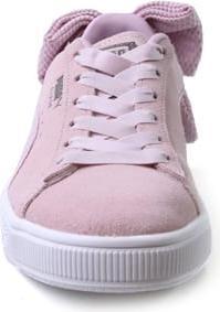 Image du produit Puma Sneaker en daim à nœud pour femmes (36)