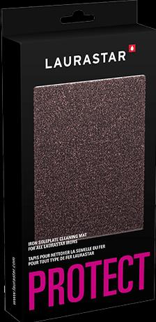 Actual product image Laurastar Cleaning mat